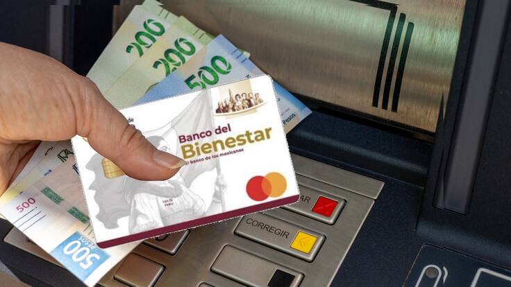 Tarjeta Bienestar: Cómo hacer retiros de dinero sin comisión y lista de bancos con cargo extra