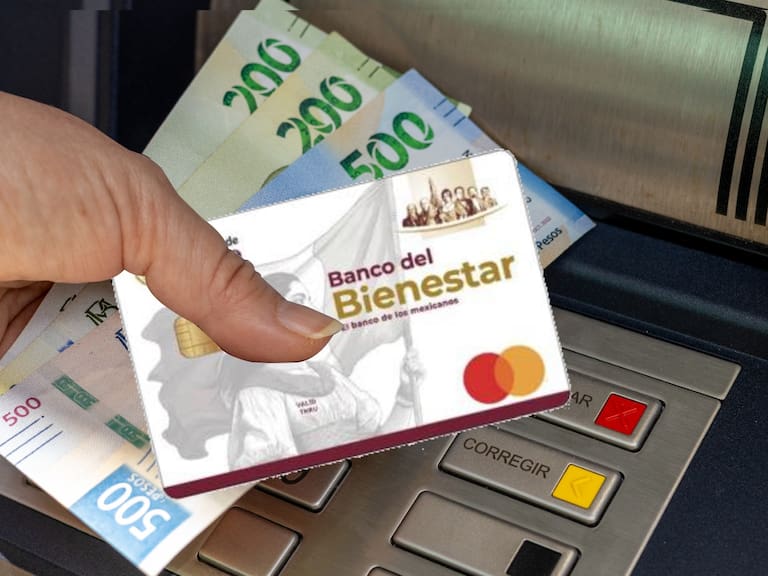 Algunos bancos cobran comisión por retirar fondos de tu Tarjeta del Banco del Bienestar.