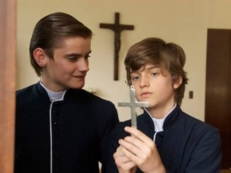 Visita Luis Urquiza 'El Mañanero' para hablarnos de 'Obediencia perfecta'