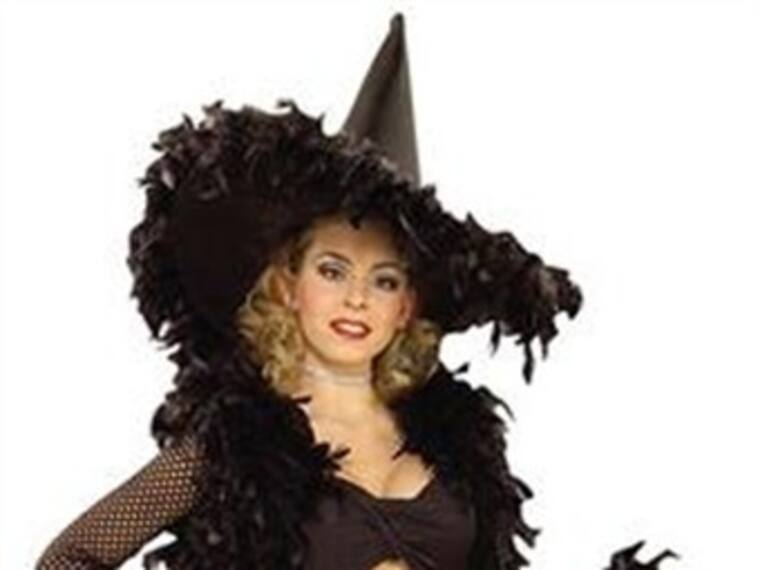 ¿Y tú, qué tipo de bruja eres?