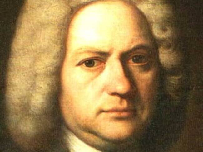'La Reata' recuerda el nacimiento del compositor y organista Johann Sebastian Bach