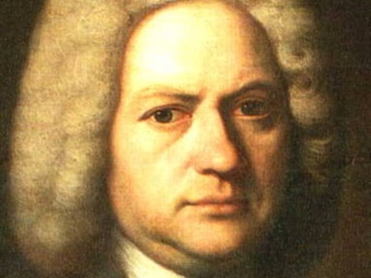 'La Reata' recuerda el nacimiento del compositor y organista Johann Sebastian Bach