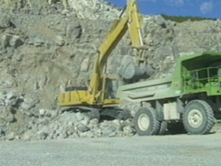 Nuevo accidente minero en Chile