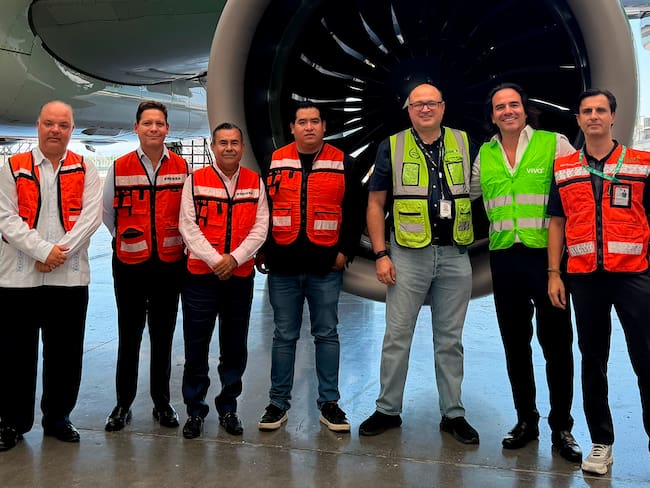 Nueva ruta de Viva Aerobus unirá Cancún y Acapulco: Fechas, frecuencias y detalles del vuelo