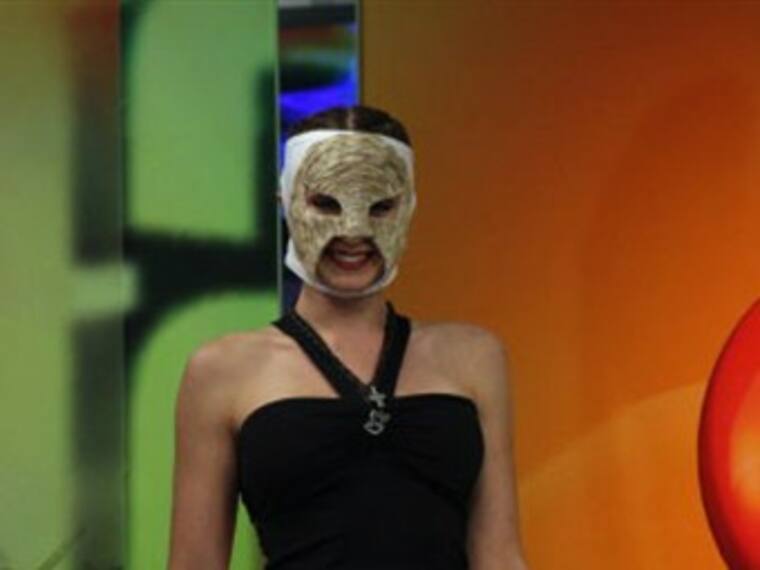 Chavela Vargas. 'La Reata' del miércoles 17 de abril