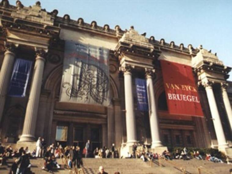 Demanda contra museo reconocido. John Lemmon desde Nueva York. 19/03/13