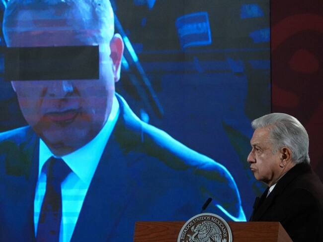 Se puso en pausa juicio para que México recupere 700 mdd: AMLO