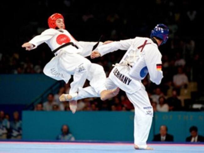 Buenas noticias para el Taekwondo. Deportes con Leopoldo de la Rosa