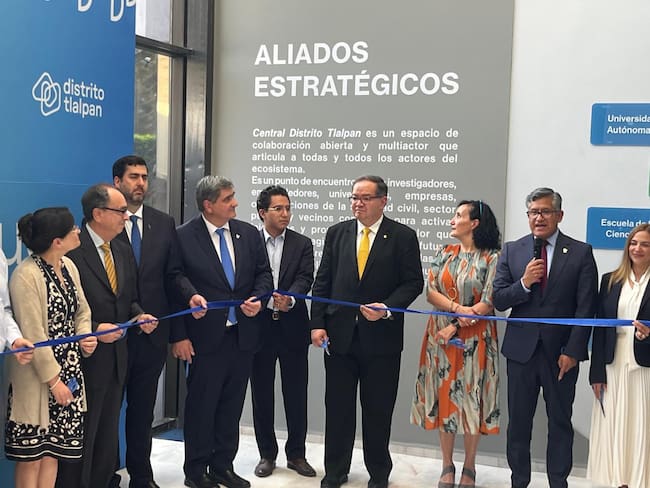 Alianza histórica: ¿Por qué la UNAM y el Tec de Monterrey se unieron?
