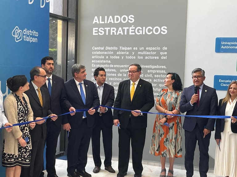 Alianza histórica: ¿Por qué la UNAM y el Tec de Monterrey se unieron?