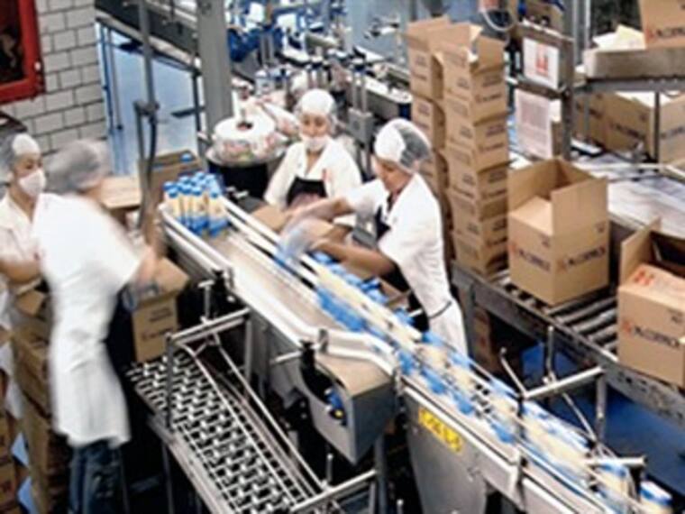 Grupo Herdez adquiere nueva planta. 'Momento Corporativo' con Roberto Aguilar