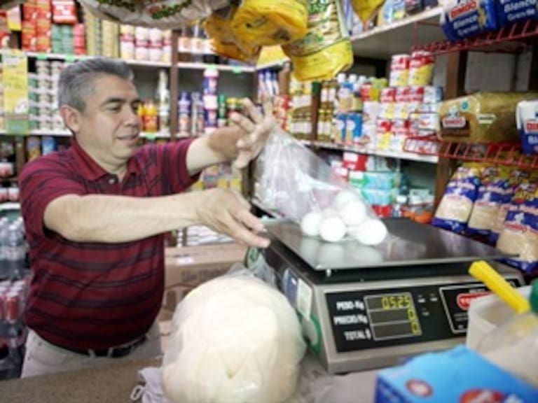 Lanza Profeco “canasta inteligente” para que consumidores no paguen de más por alimentos