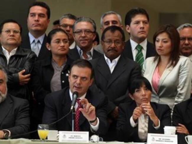 Solicitará PRD informe sobre irregularidades en CFE