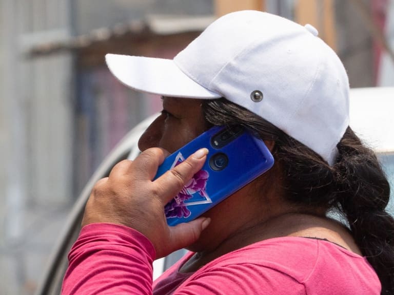 Convocan organizaciones civiles a amparo colectivo vs padrón de celulares