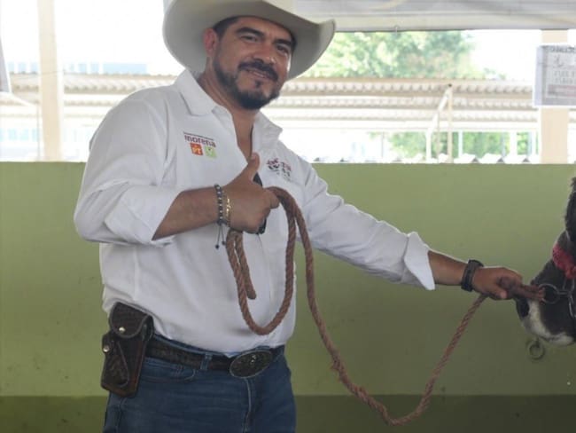 Zenyazen Escobar: ¿De bailarín exótico a diputado de Morena? Las polémicas que rodean al legislador