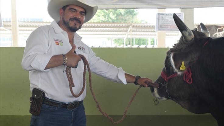 Zenyazen Escobar: ¿De bailarín exótico a diputado de Morena? Las polémicas que rodean al legislador