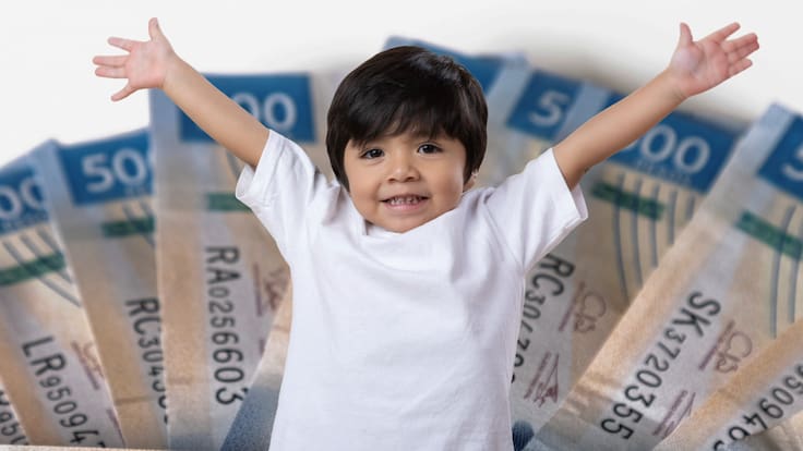 Registro Beca Concepción Quirós 2026: Pasos para solicitar 3,000 pesos para preescolar