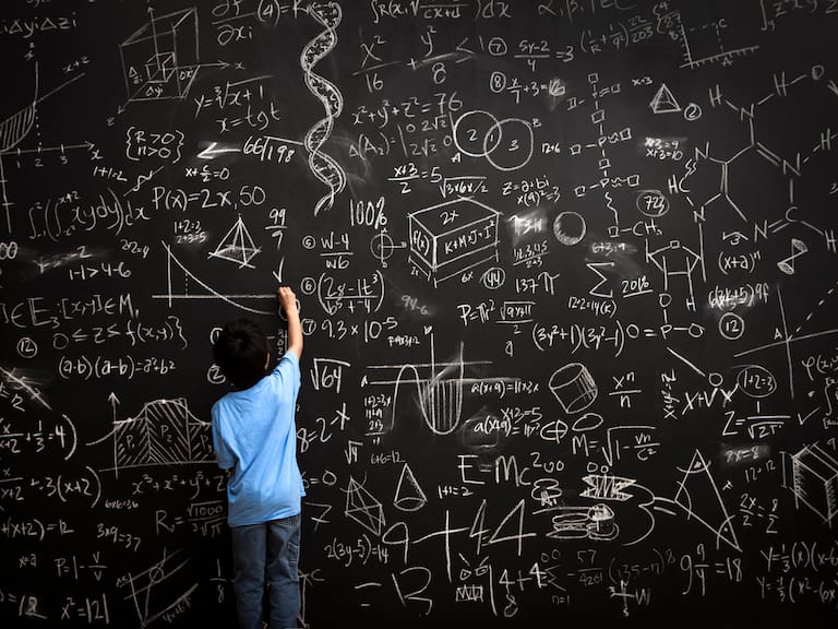 Sobre el IQ, en En Fin W