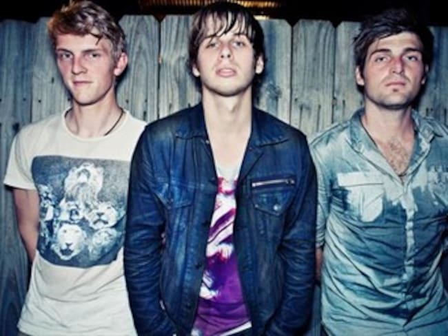 A Beginner's Guide to Destroying the Moon. Mark Foster, Paul Epworth, Mike Volpe & Rakim Mayers