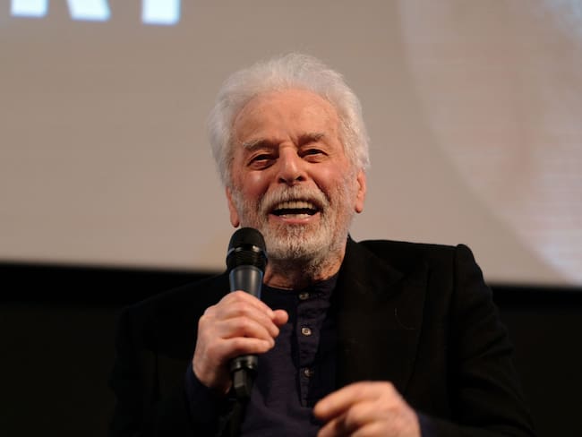 Alejandro Jodorowsky recibe la Medalla Bellas Artes 2025: el INBAL reconoce un legado escénico imposible de ignorar