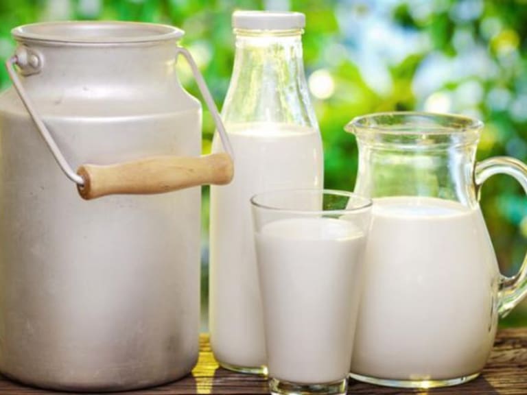 Razones por las que no deberías tomar leche