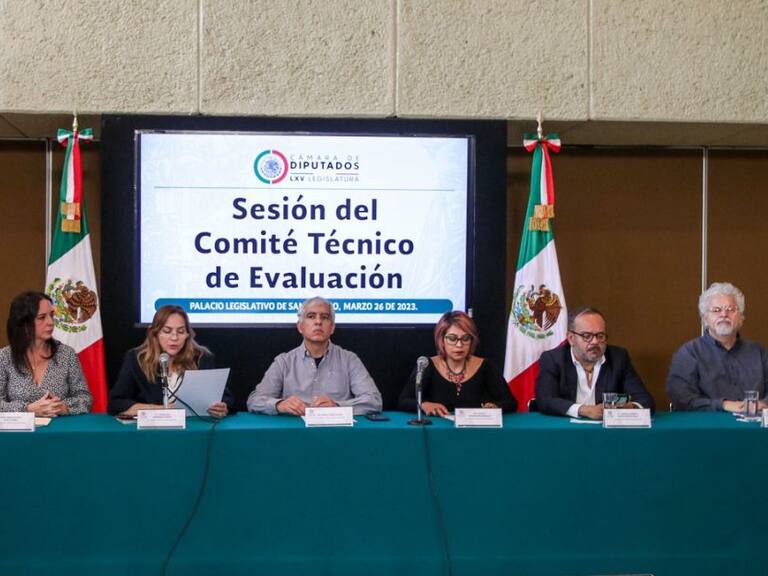 Consejeros INE cercanos a ciudadanos, no a partidos: Maite Azuela