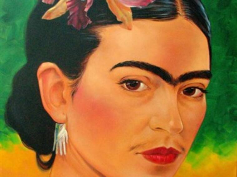 De México para el mundo: Frida Kahlo. No te pierdas esta sección de 'El Mañanero'