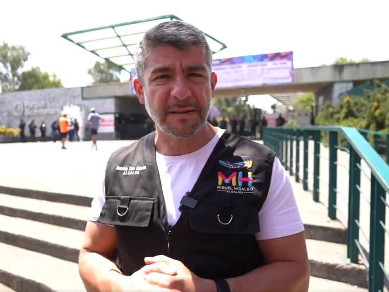 Accidente en el festival musical Axe Ceremonia; provocó dos muertos