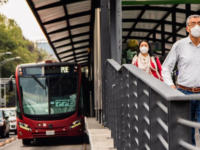 Metrobús CDMX: conoce la nueva ruta que conectará las Línea 1 y 2