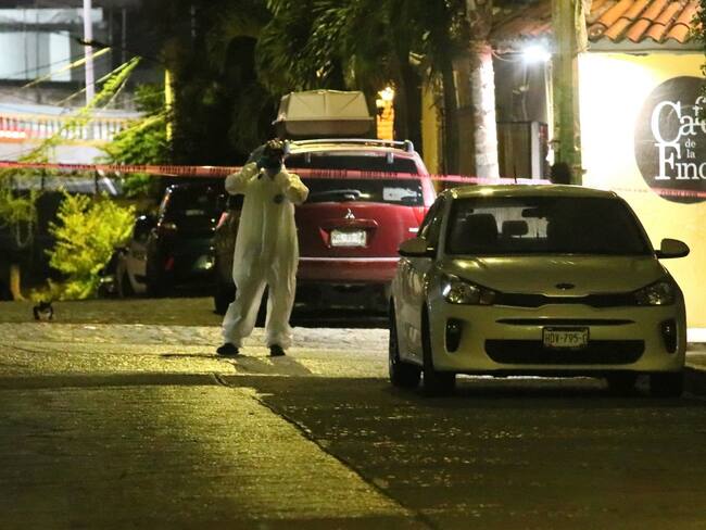 No baja el índice de violencia homicida durante el arranque del presente sexenio