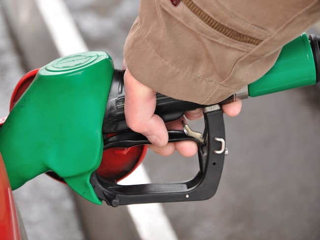 ¿Por qué hay desabasto de gasolina en Puebla? Onexpo explica falta de combustible en estaciones de servicio