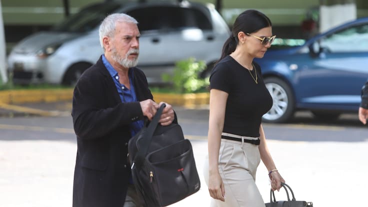 Livia Brito vinculada a proceso: qué pasó en el caso con el fotógrafo en Cancún