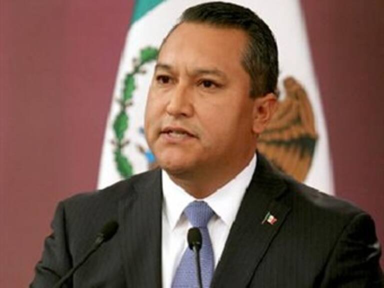 Urge Segob aprobar ley de seguridad