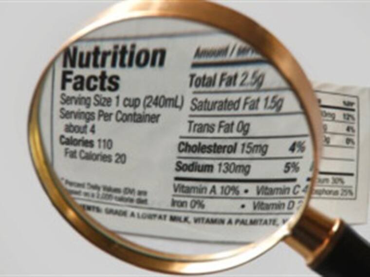 Si piensan que la comida light no engorda, están equivocados...descubre por qué