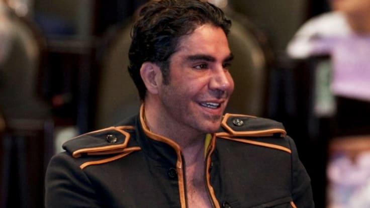 Fallece Jorge Kahwagi: ¿de qué murió el boxeador, empresario y político mexicano?