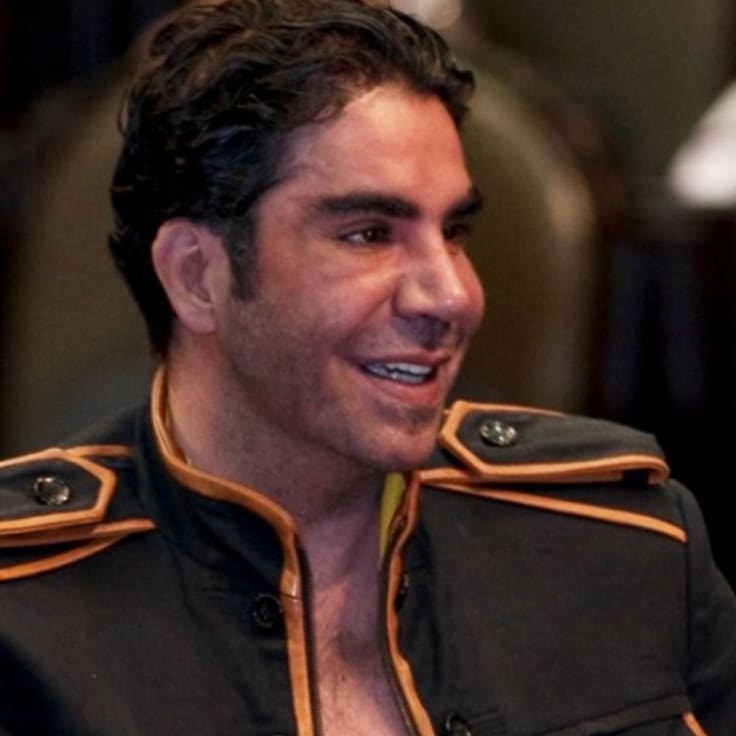 Fallece Jorge Kahwagi: ¿de qué murió el boxeador, empresario y político mexicano?