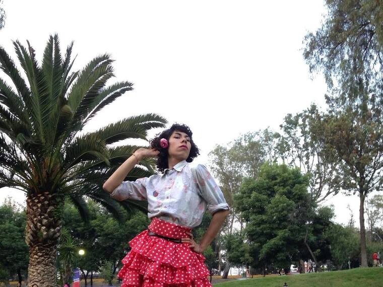 Detuvieron a dos presuntos agresores de mujer trans comerciante.