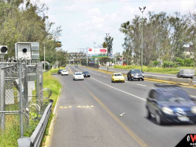 Empresa Autotraffic desconoce si Gobierno de Jalisco prescindirá de sus servicios