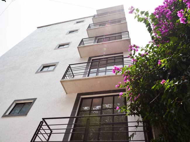 ¡Aprueban tope al aumento en las rentas de la CDMX!