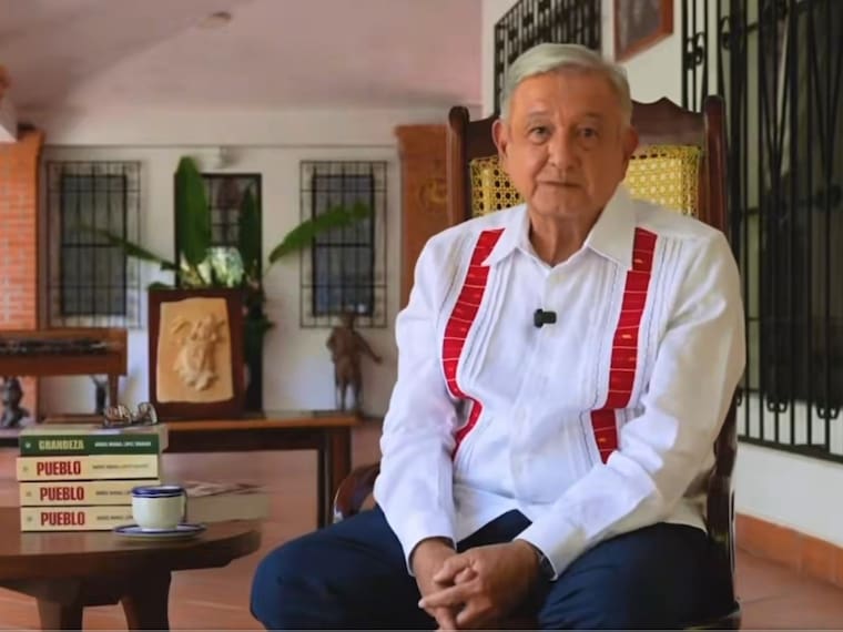 AMLO reaparece en momento clave: qué significa su regreso para Sheinbaum y 2027