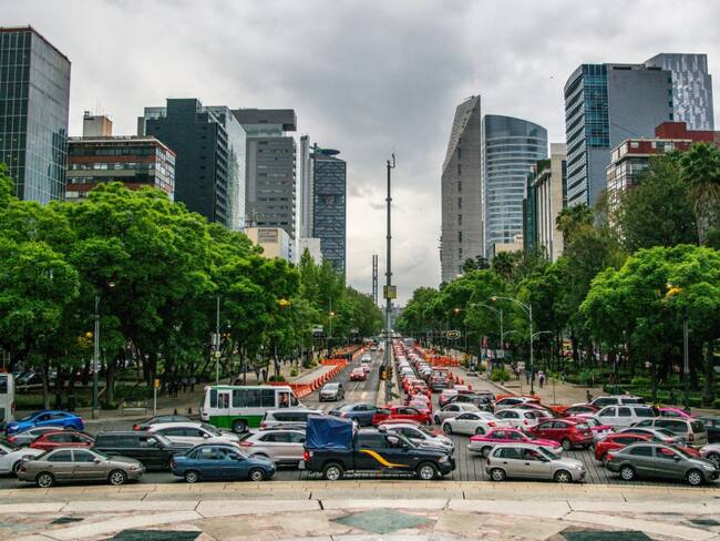 Hoy No Circula CDMX y Edomex: Autos que no circulan el 25 de noviembre 2022