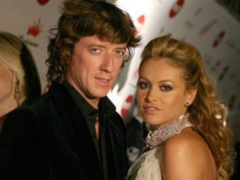 Paulina y 'Colate', al borde de la ruptura