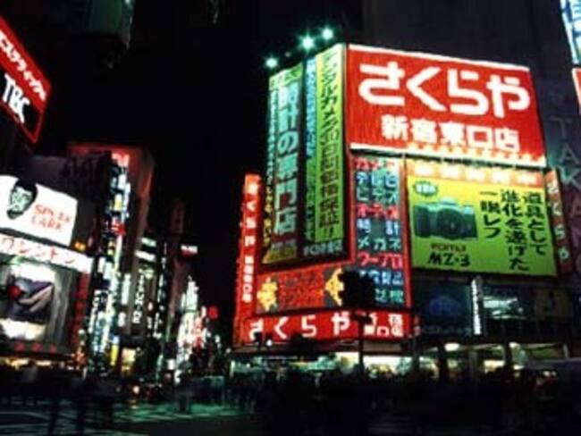 Japón corre el riesgo de un corte eléctrico a gran escala