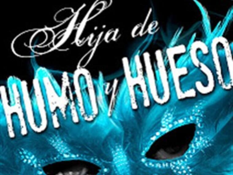 'Hija de Humo y Hueso' el primer libro de la trilogía de Laini Taylor