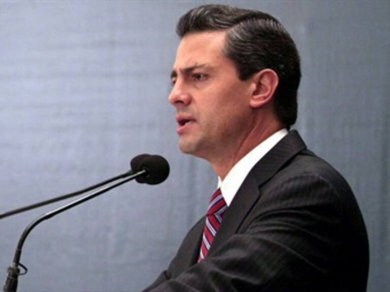 Publica Cámara de Diputados declaración de presidente electo