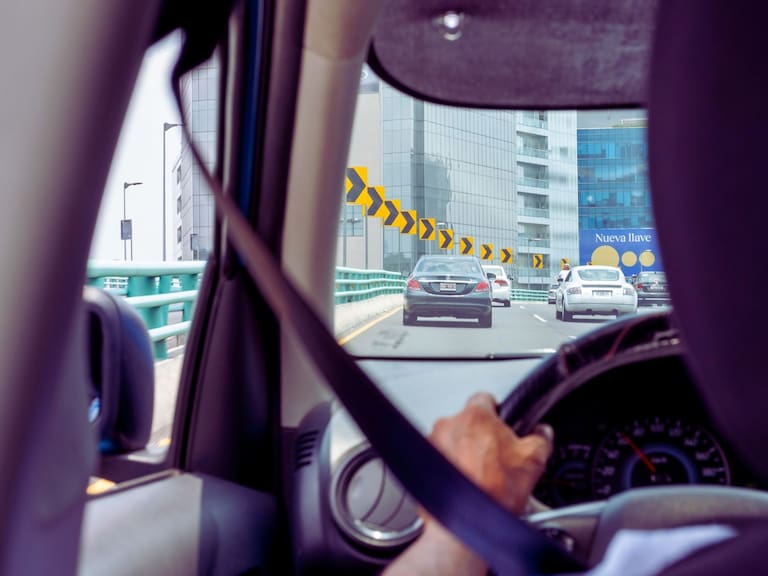 Licencia permanente en CDMX: cómo sacarla sin cita este abril paso a paso. Getty Images