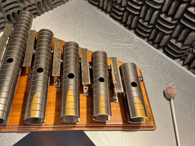 La historia oculta de las notas de W Radio: 95 años de legado sonoro