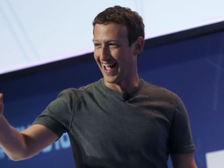 Así Sopitas: Zuckerberg comparecerá ante el congreso por el caso de Cambridge Analytics