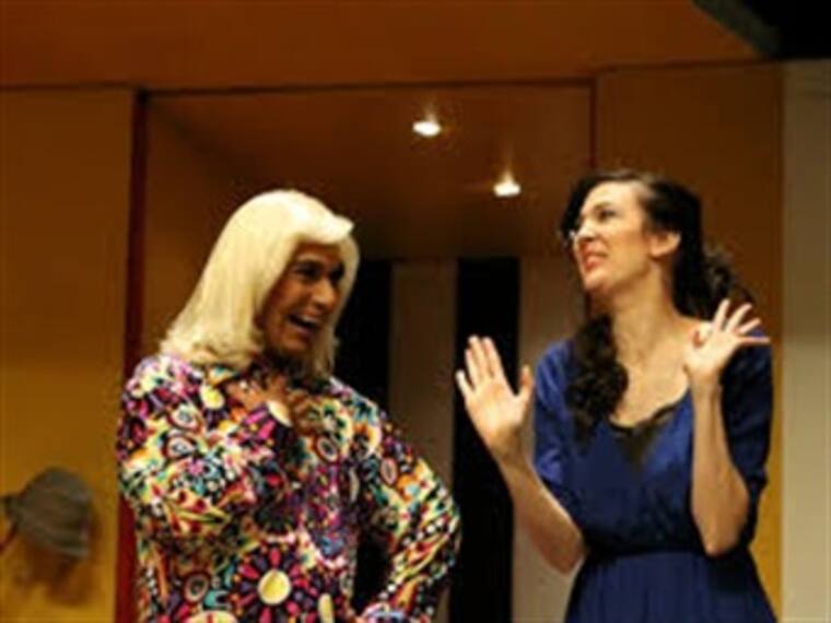 Llega al Teatro 'Atrápalo si puedes'