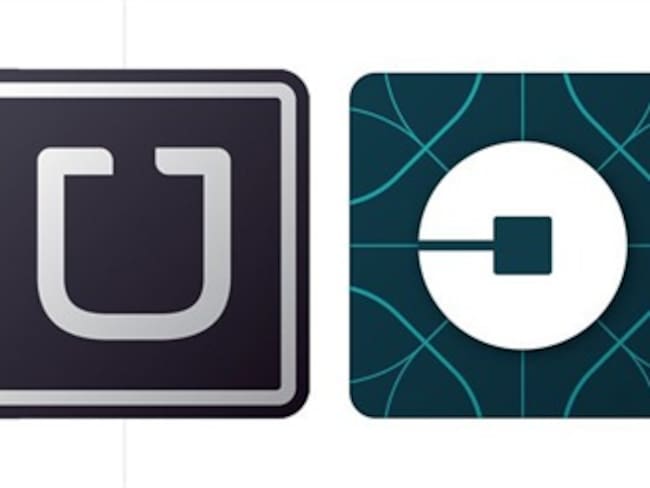 Uber estrena imagen